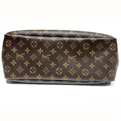 Louis Vuitton Monogram Deauville M47270 Bags Handbags Women's