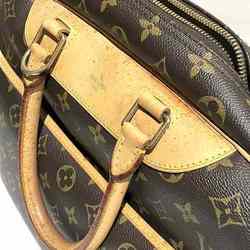 Louis Vuitton Monogram Deauville M47270 Bags Handbags Women's