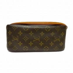 Louis Vuitton Monogram Looping MM M51146 Bag Shoulder Women's