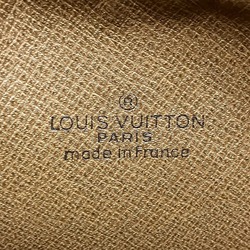 Louis Vuitton Monogram Marly Dragonne PM M51827 Bag Second Men's Women's