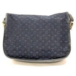 Louis Vuitton Monogram Belanger M92672 Bag Shoulder Women's