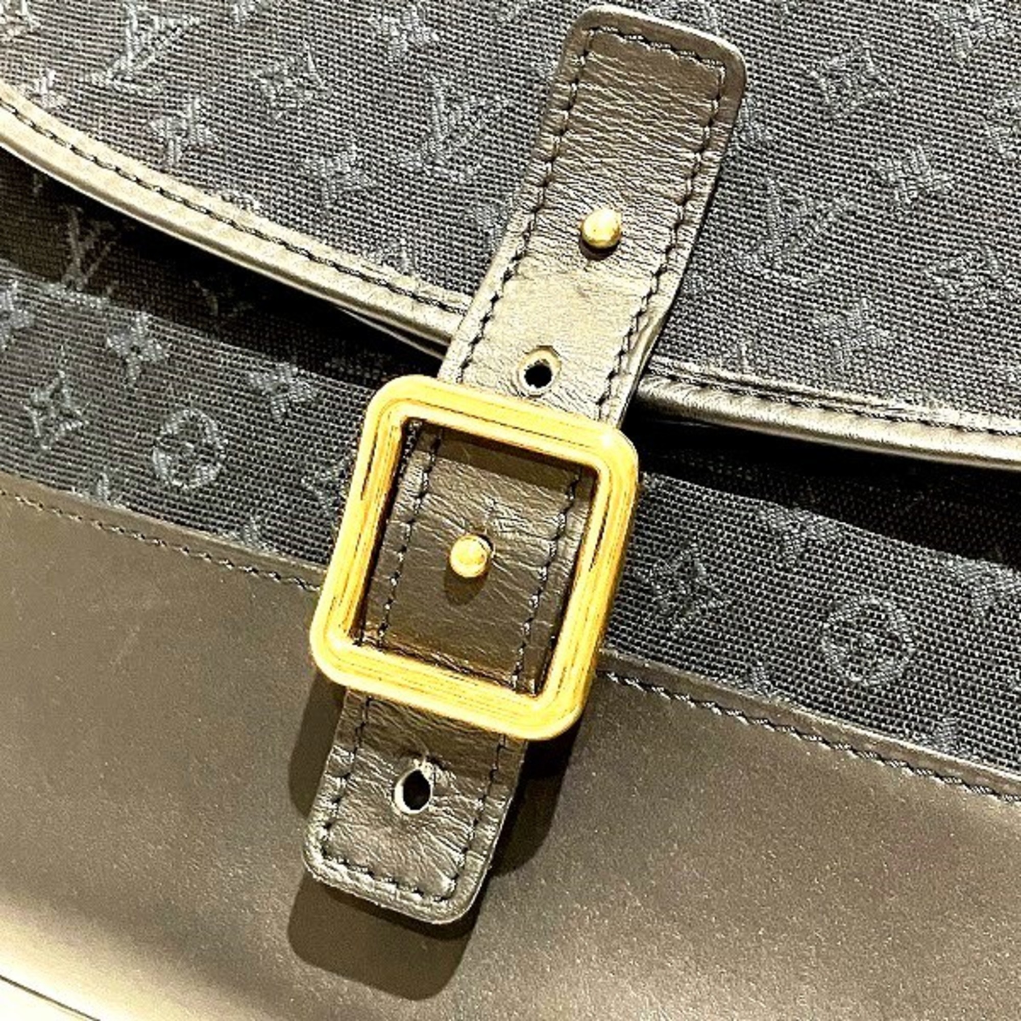 Louis Vuitton Monogram Belanger M92672 Bag Shoulder Women's