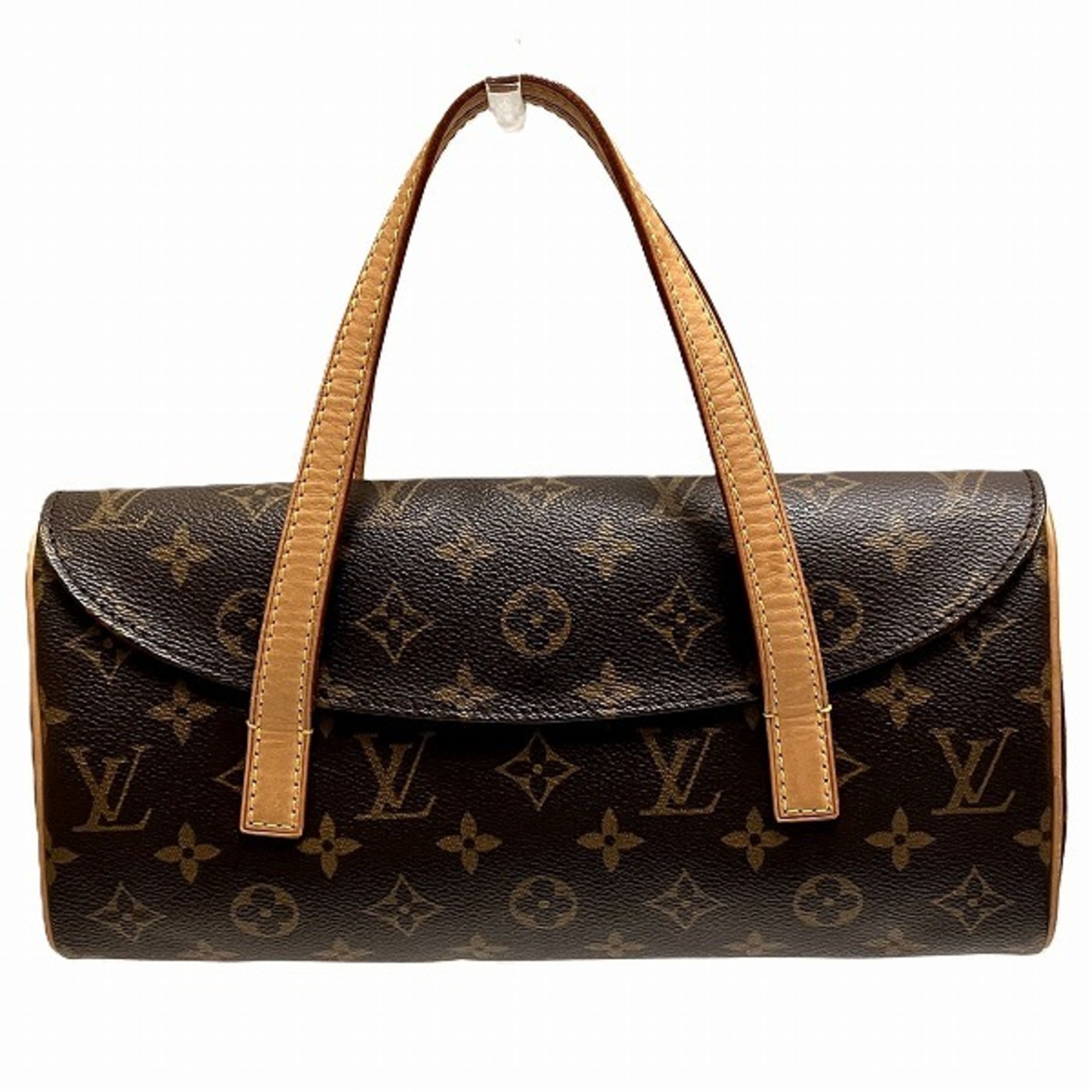 Louis Vuitton Monogram Sonatine M51902 Bags Handbags Women's