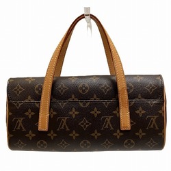 Louis Vuitton Monogram Sonatine M51902 Bags Handbags Women's