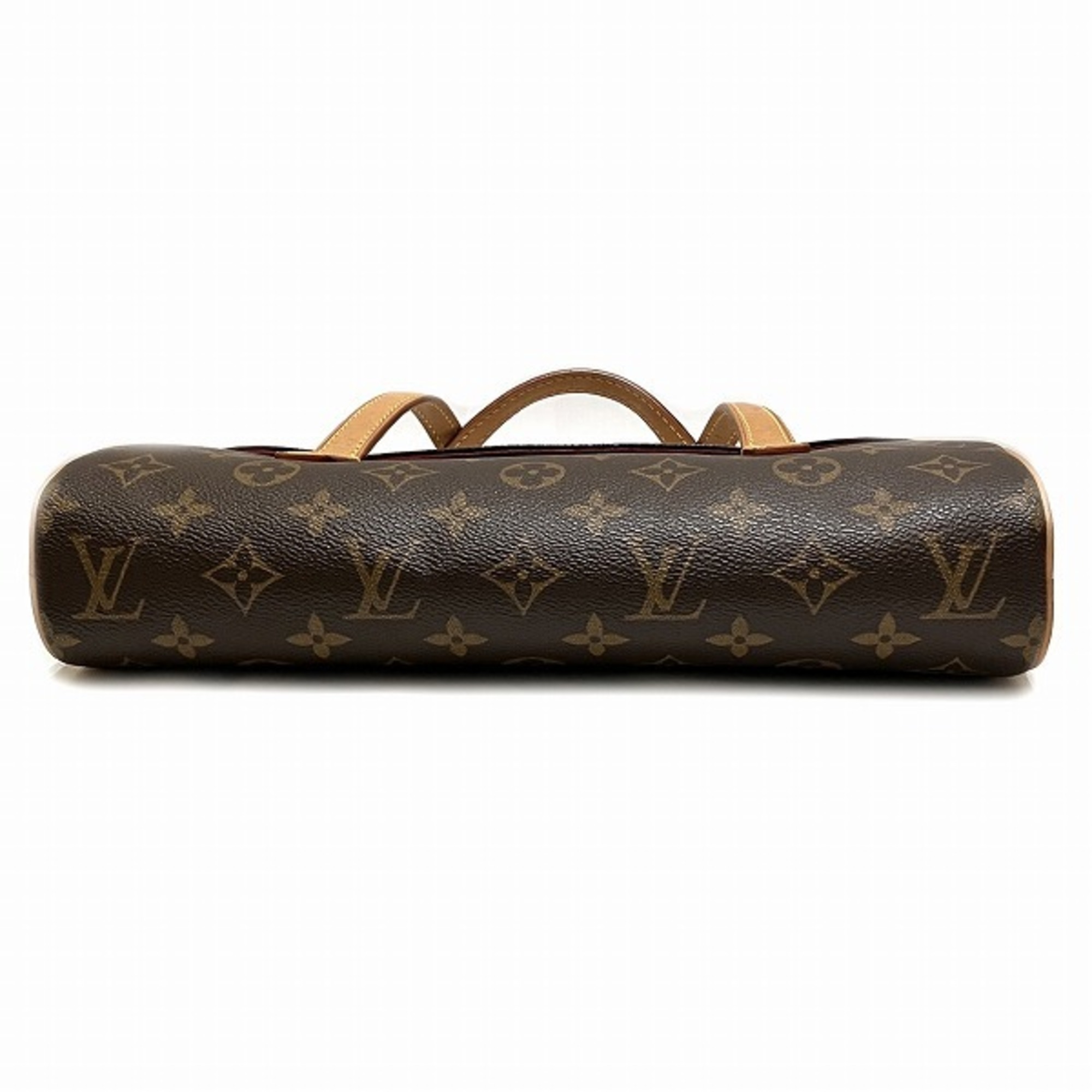 Louis Vuitton Monogram Sonatine M51902 Bags Handbags Women's