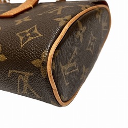 Louis Vuitton Monogram Sonatine M51902 Bags Handbags Women's