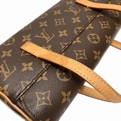 Louis Vuitton Monogram Sonatine M51902 Bags Handbags Women's