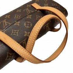 Louis Vuitton Monogram Sonatine M51902 Bags Handbags Women's