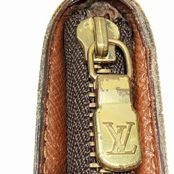 Louis Vuitton Monogram Porto Monnaie Zip M61727 Wallet Long Men's Women's