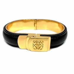 LOEWE Anagram Bangle, Accessory, Bracelet, Women's