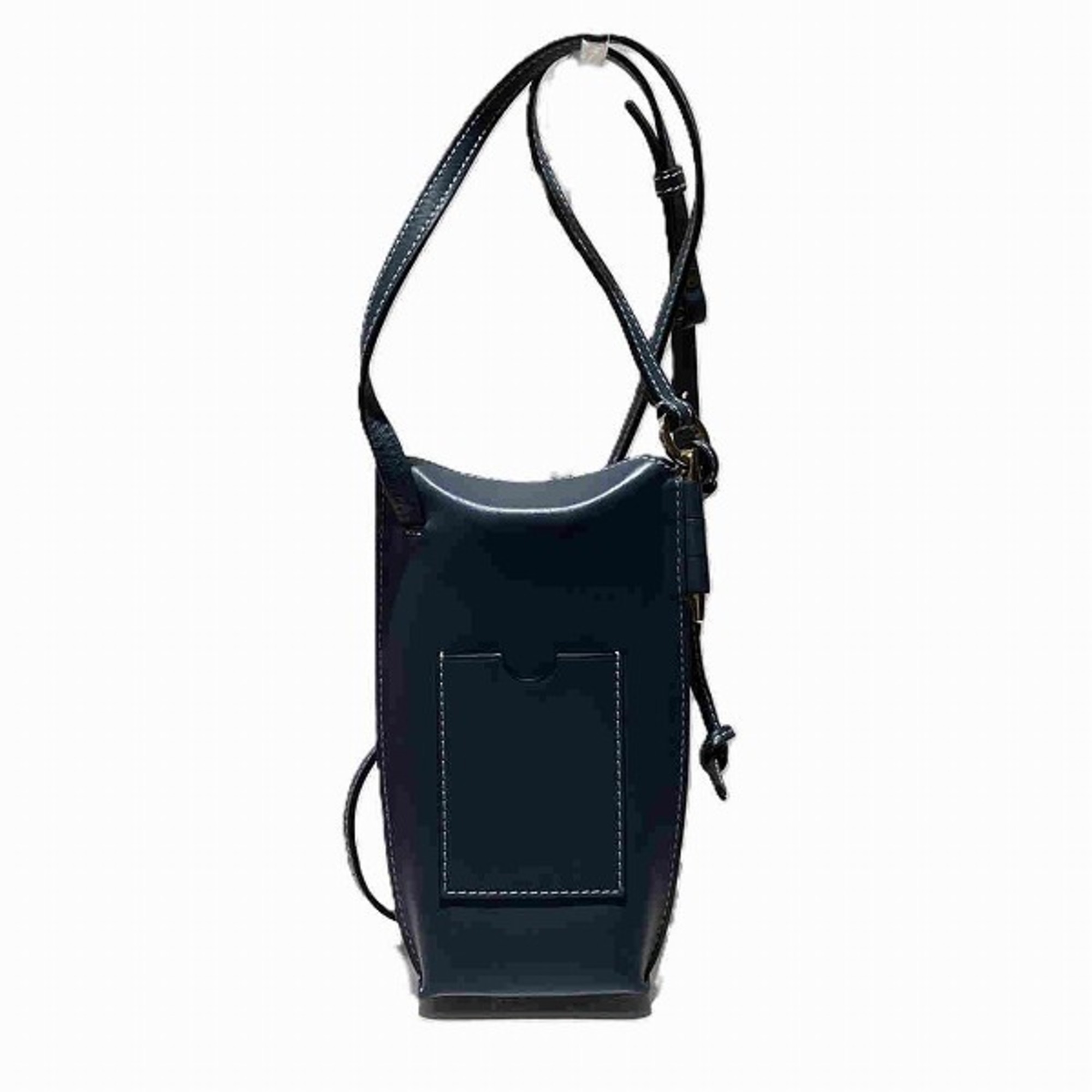 LOEWE Gate Pocket C650Z42X34 Sacoche Bag Shoulder Men's Women's