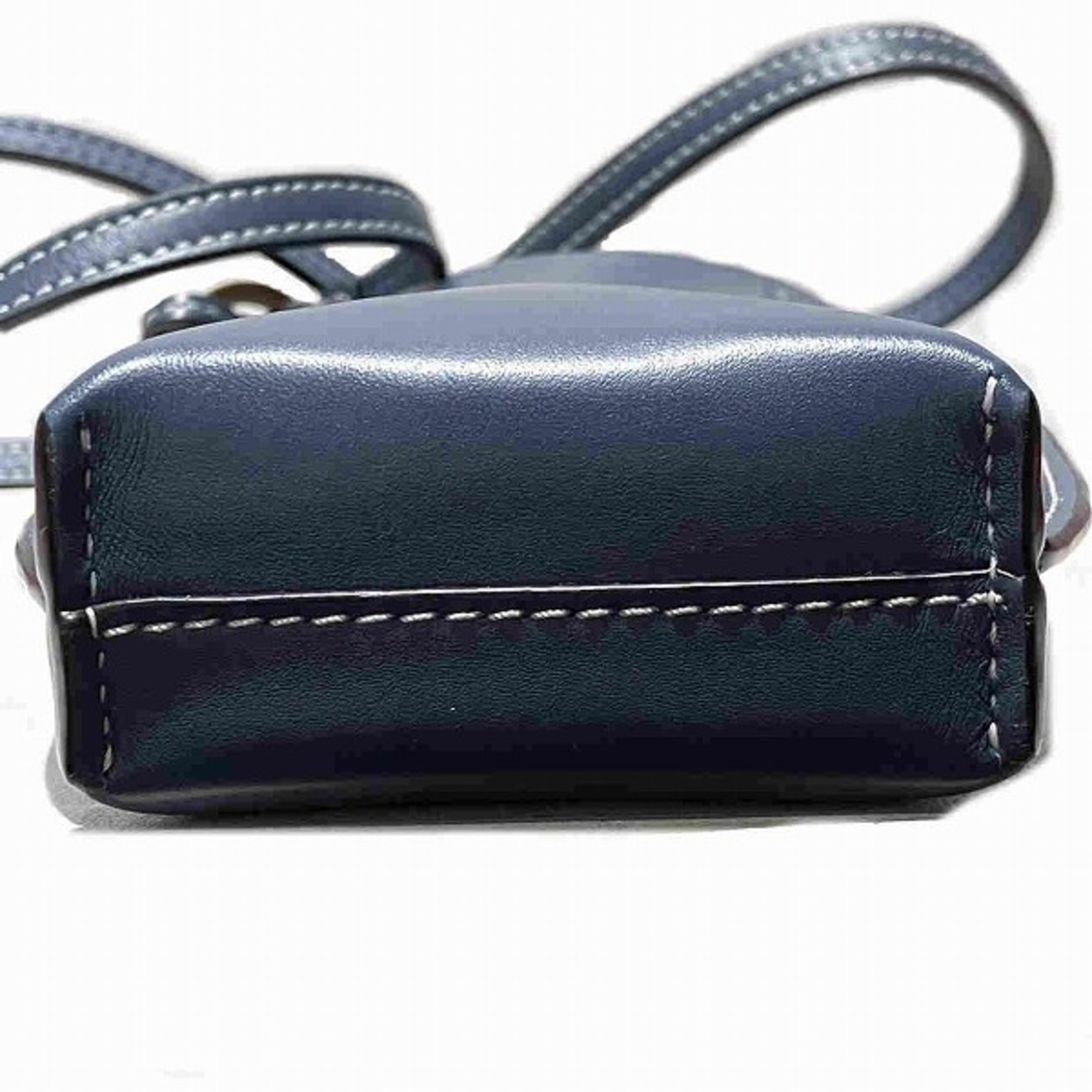 LOEWE Gate Pocket C650Z42X34 Sacoche Bag Shoulder Men's Women's