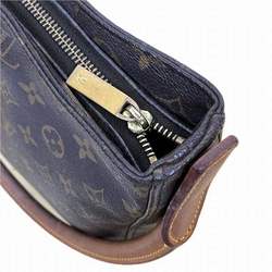 Louis Vuitton Monogram Looping GM M51145 Bag Shoulder Women's