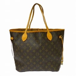 Louis Vuitton Monogram Neverfull MM () M40156 Bag Tote Women's