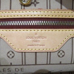 Louis Vuitton Monogram Neverfull MM () M40156 Bag Tote Women's