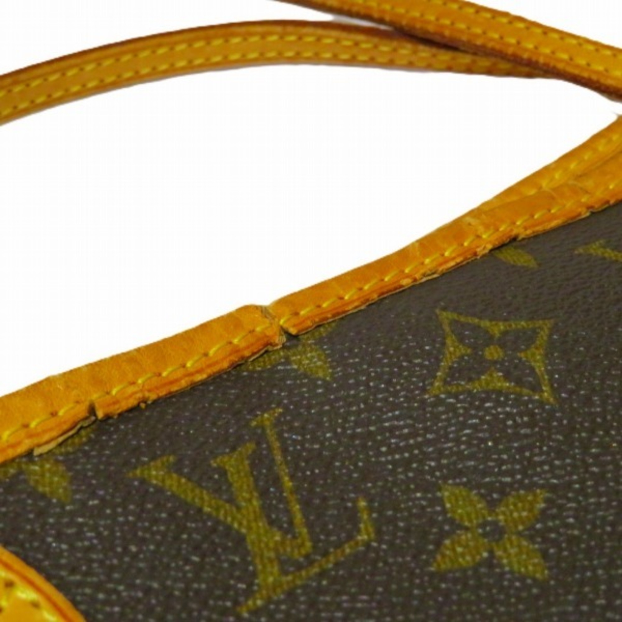 Louis Vuitton Monogram Neverfull MM () M40156 Bag Tote Women's