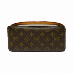 Louis Vuitton Monogram Looping MM M51146 Bag Shoulder Women's