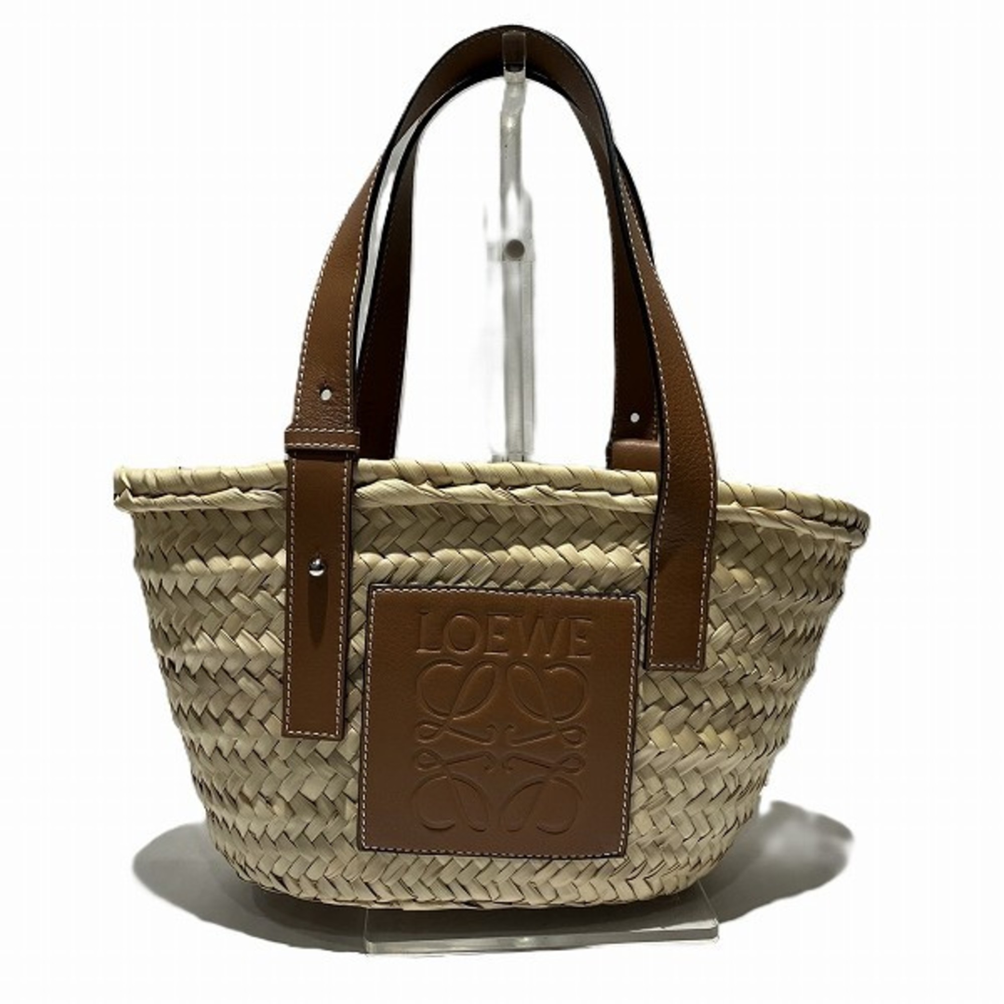 LOEWE Basket Small Bag Tote Women's