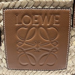 LOEWE Basket Small Bag Tote Women's