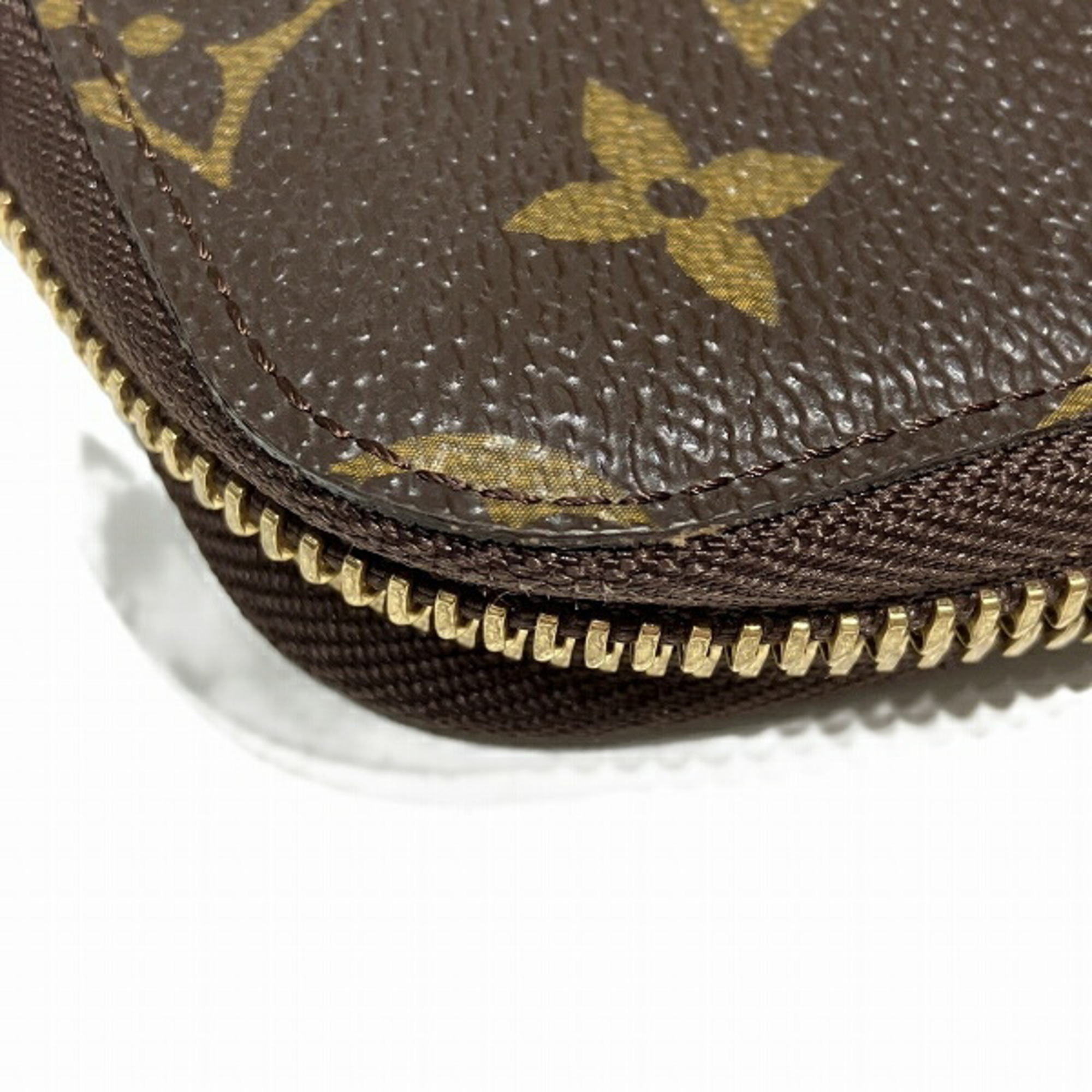 Louis Vuitton Monogram Document Holder, Accessory, Case, Men's, Women's