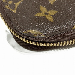 Louis Vuitton Monogram Document Holder, Accessory, Case, Men's, Women's