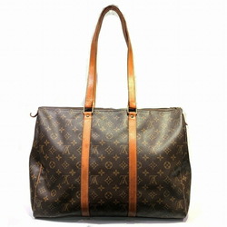 Louis Vuitton Monogram Flannery 45 M51115 Bag Tote Boston Men's Women's