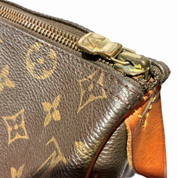 Louis Vuitton Monogram Flannery 45 M51115 Bag Tote Boston Men's Women's