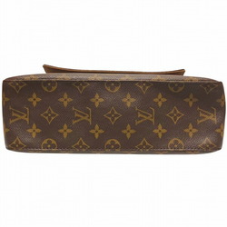 Louis Vuitton Monogram Looping M51147 Bags Handbags Women's