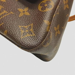 Louis Vuitton Monogram Looping M51147 Bags Handbags Women's