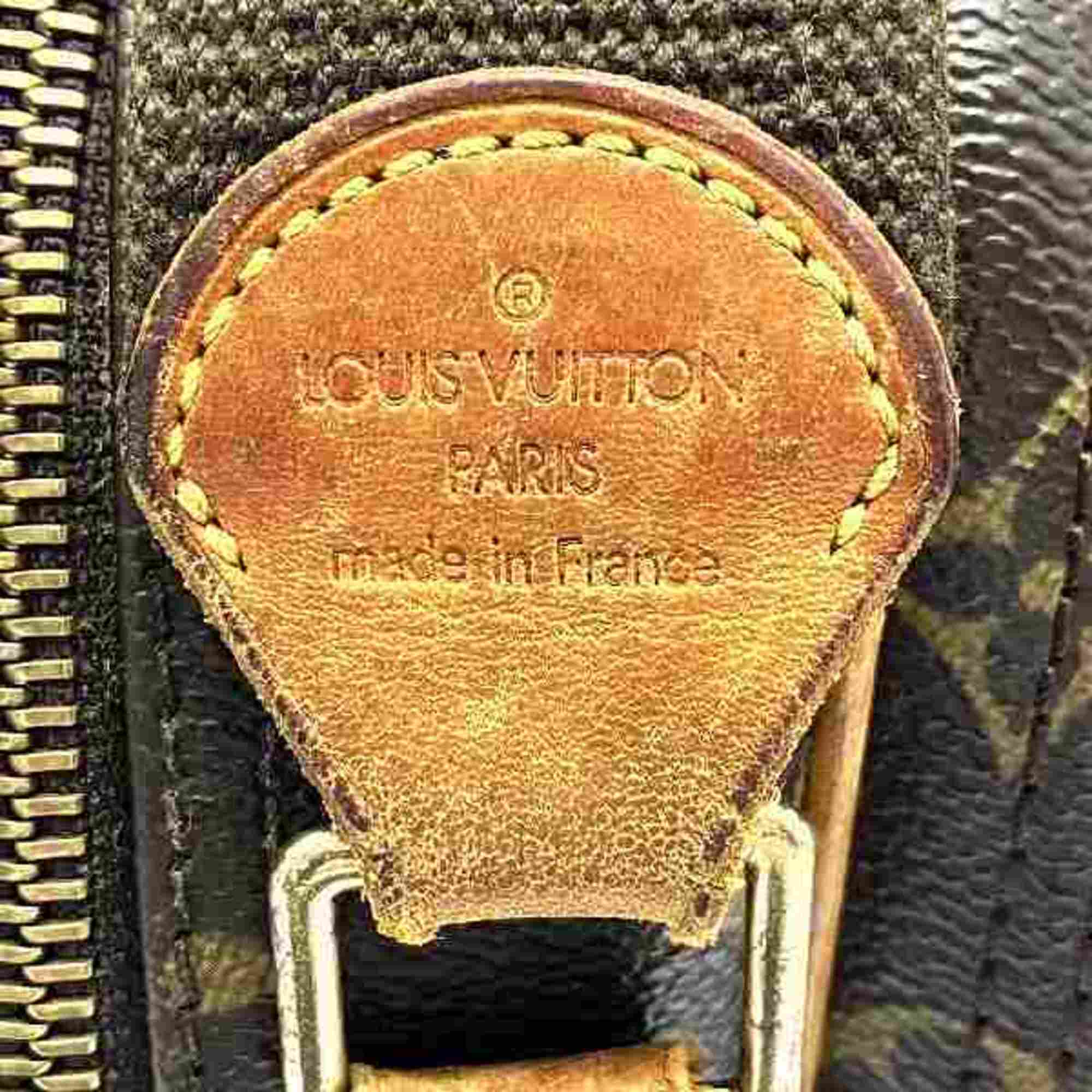 Louis Vuitton Monogram Reporter PM M45254 Bag Shoulder Men's Women's