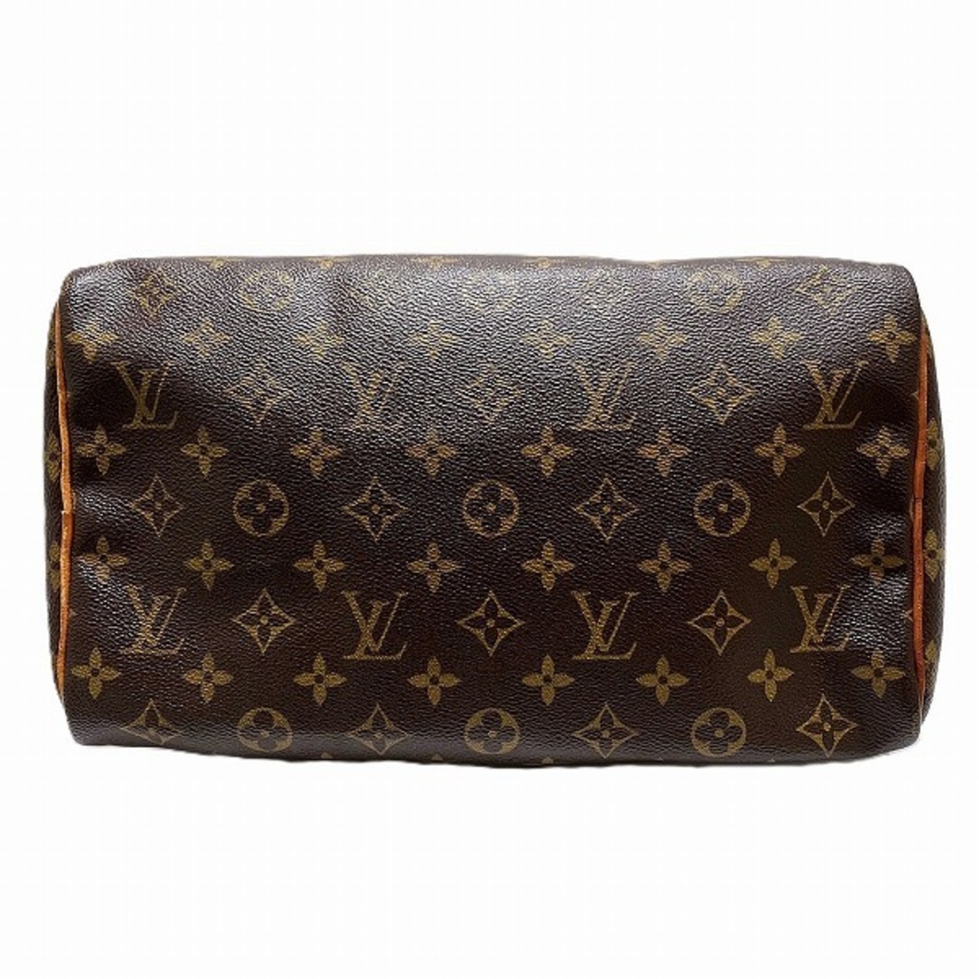 Louis Vuitton Monogram Speedy 30 M41526 Bags Handbags Men's Women's