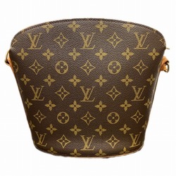 Louis Vuitton Monogram Drouot M51290 Bag Shoulder Men's Women's