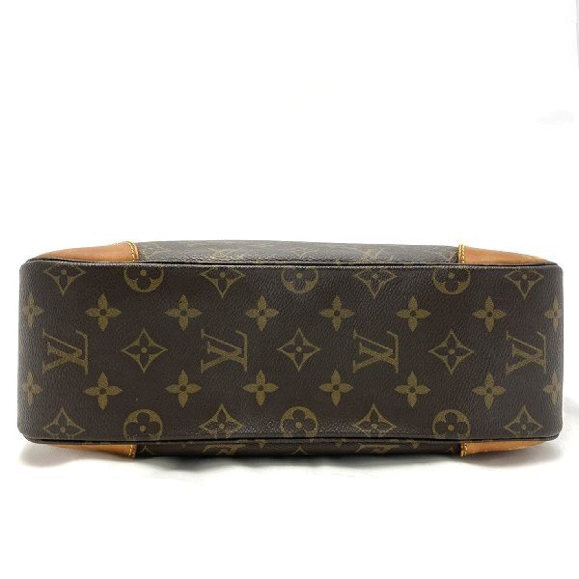 Louis Vuitton Monogram Boulogne 30 M51265 Bag Shoulder Women's