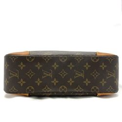 Louis Vuitton Monogram Boulogne 30 M51265 Bag Shoulder Women's