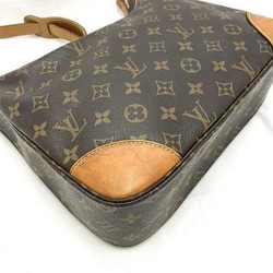 Louis Vuitton Monogram Boulogne 30 M51265 Bag Shoulder Women's