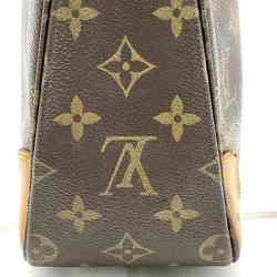 Louis Vuitton Monogram Boulogne 30 M51265 Bag Shoulder Women's