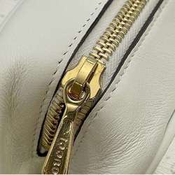 Gucci Shoulder Bag Candy Motif Micro GG 564580 GUCCI White