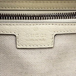 Gucci Backpack Ophidia GG Supreme Small 547965 GUCCI Bag White