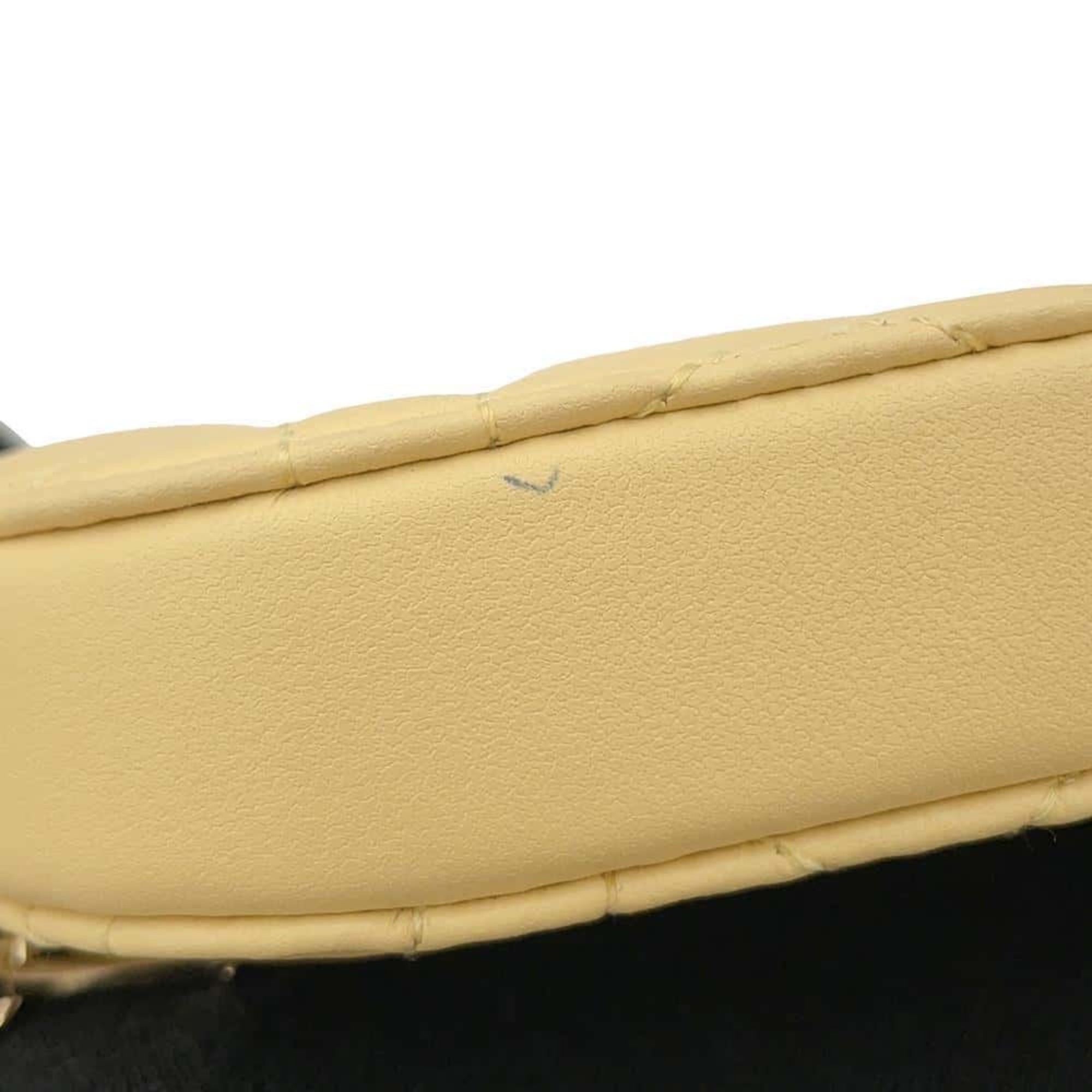 Christian Dior Phone Holder Lady Cannage Lambskin S0872ONMJ Smartphone Case