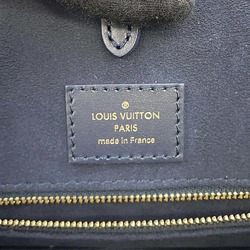 Louis Vuitton Tote Bag Calf Leather Nautical On-the-Go MM M24834 2way Handbag