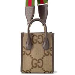 Gucci Tote Bag Jumbo GG 699406 GUCCI 2way Shoulder