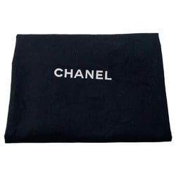 Chanel Tote Bag Matelasse Coco Mark Maxi AS3128 CHANEL Shoulder Black