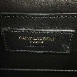 Saint Laurent Handbag Cassandra Leather 623930 2way Shoulder Bag