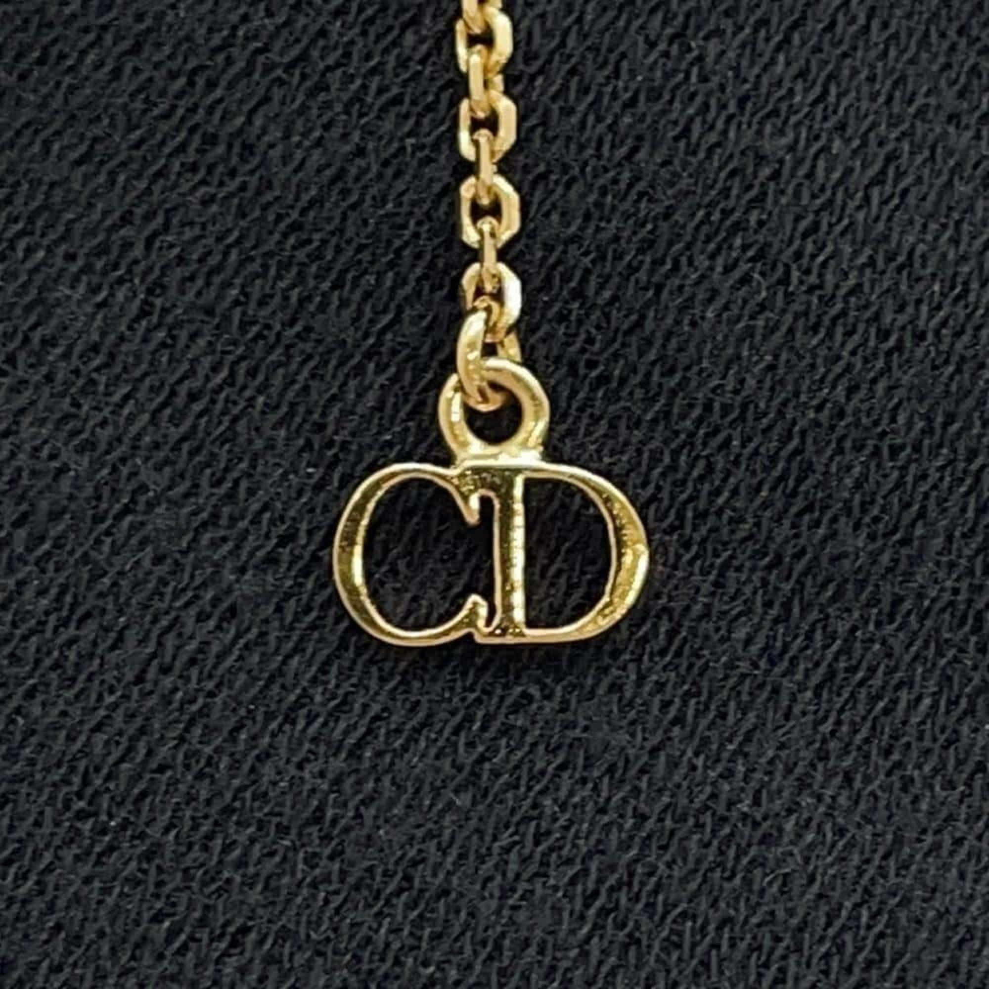 Christian Dior Necklace Clair D Lune N1033CDLCY_D301