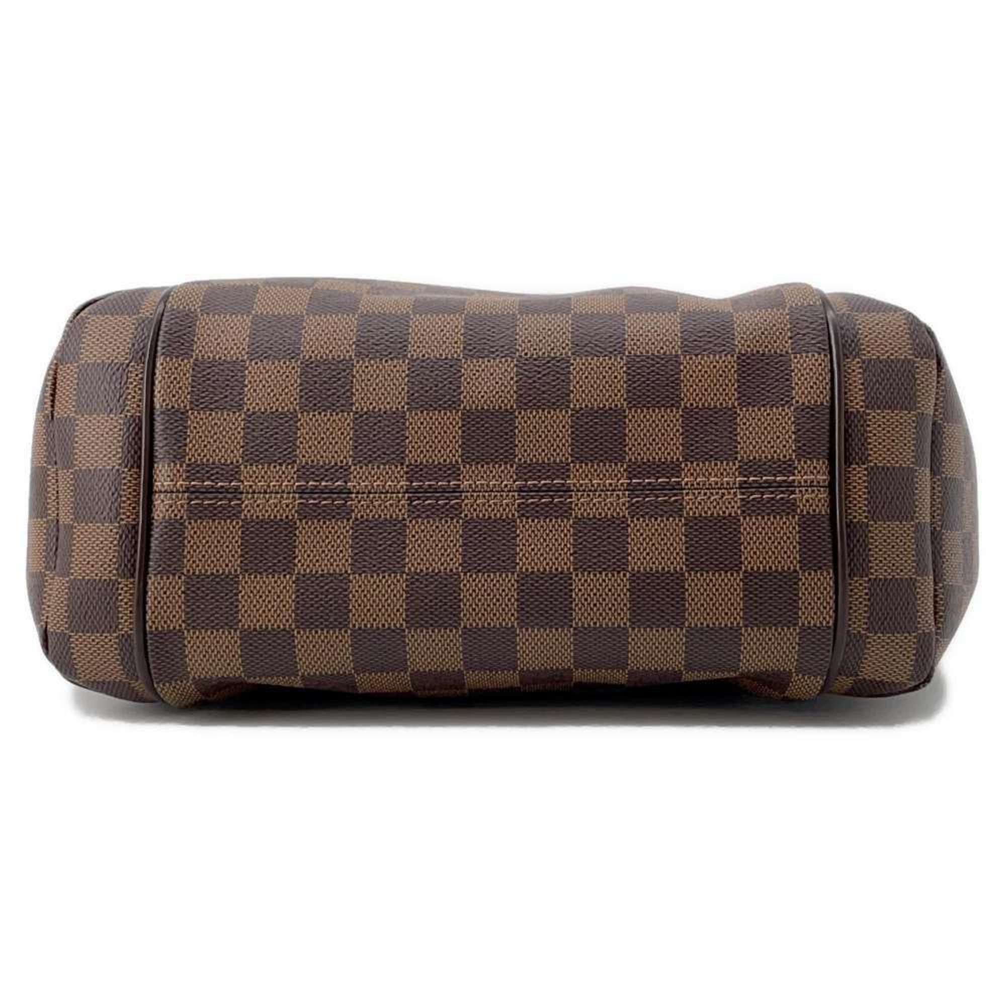 Louis Vuitton Tote Bag Damier Ebene Totally PM N41282 LOUIS VUITTON