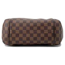 Louis Vuitton Tote Bag Damier Ebene Totally PM N41282 LOUIS VUITTON