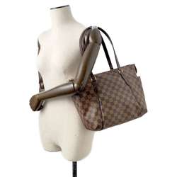 Louis Vuitton Tote Bag Damier Ebene Totally PM N41282 LOUIS VUITTON