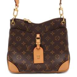 Louis Vuitton Shoulder Bag Monogram Odeon NM PM M45354 LOUIS VUITTON