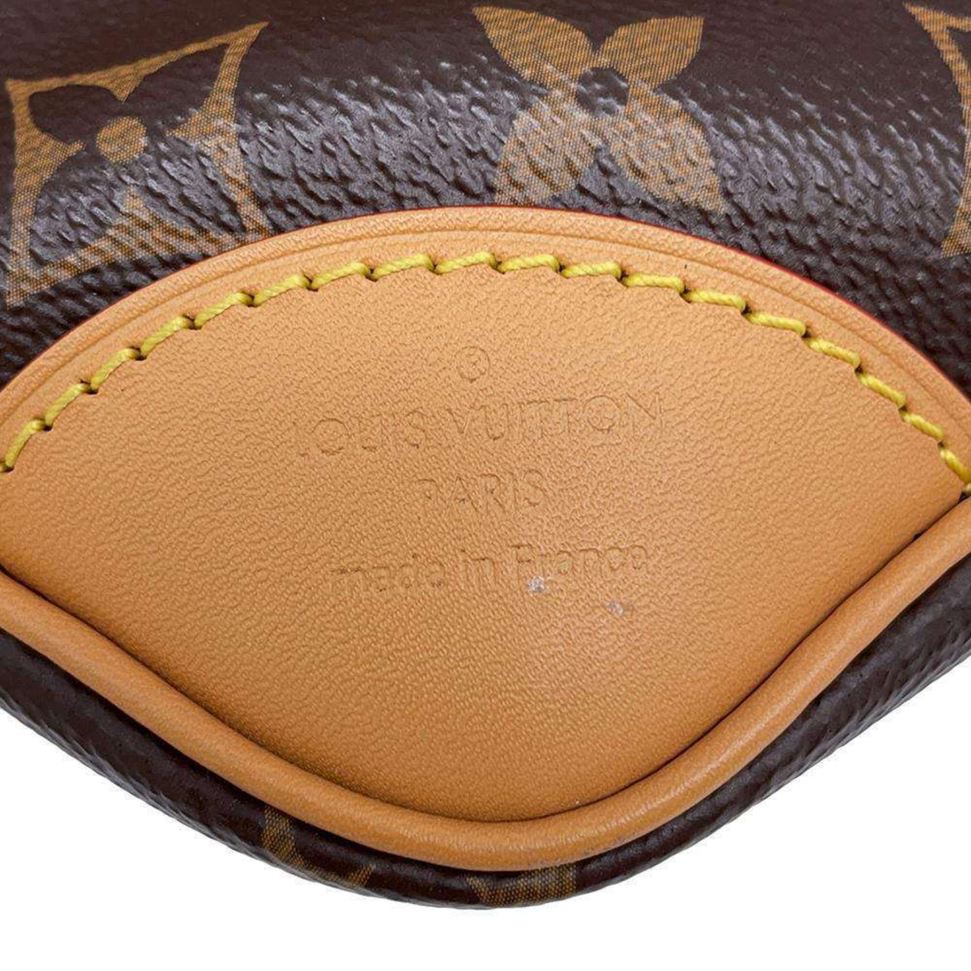 Louis Vuitton Shoulder Bag Monogram Odeon NM PM M45354 LOUIS VUITTON