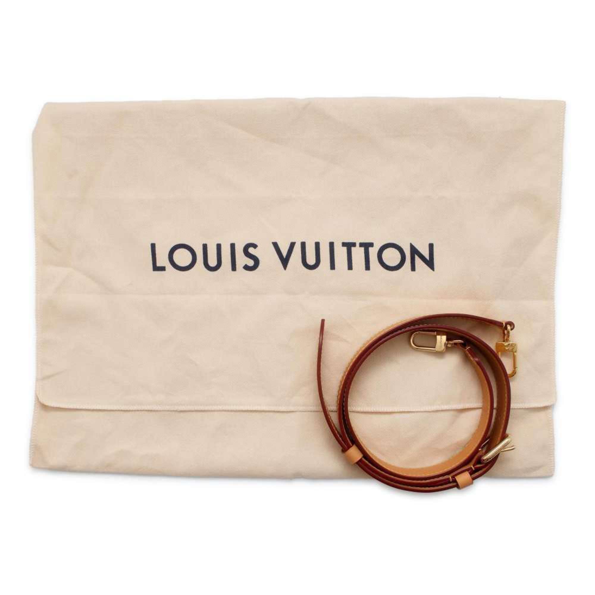 Louis Vuitton Shoulder Bag Monogram Odeon NM PM M45354 LOUIS VUITTON